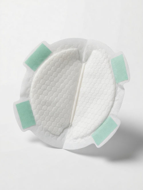 Groovies Bra Free Breast Pads